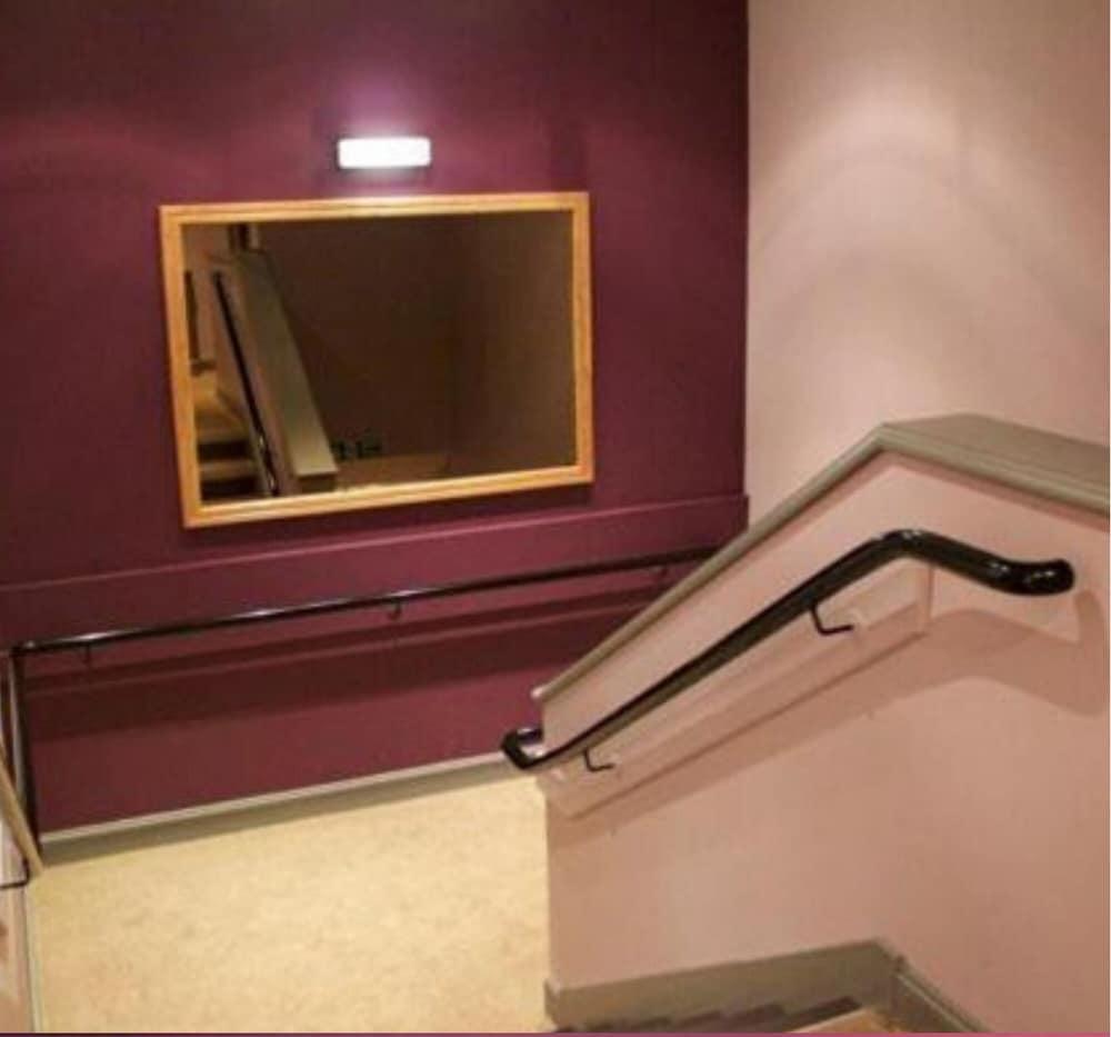 Rooms At 29 Bruce Street Dunfermline Exterior foto